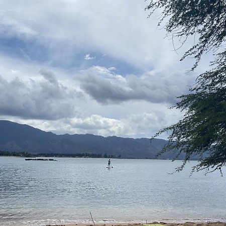Tavares House Waialua Ngoại thất bức ảnh