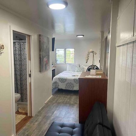 Tavares House Waialua Ngoại thất bức ảnh