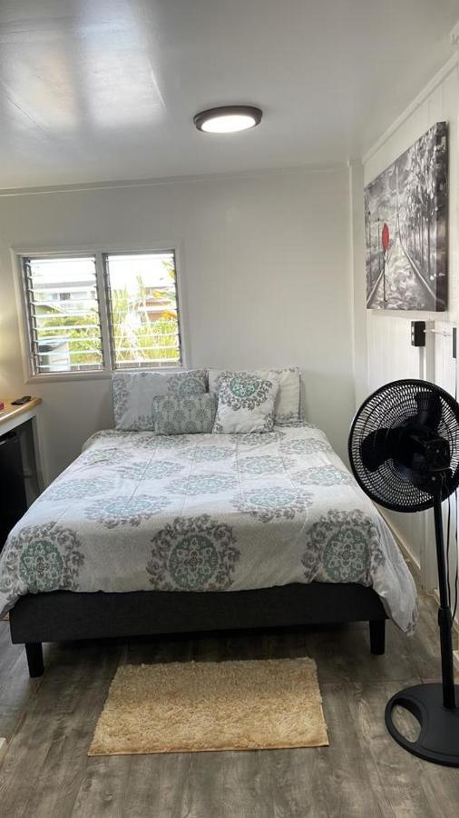 Tavares House Waialua Ngoại thất bức ảnh