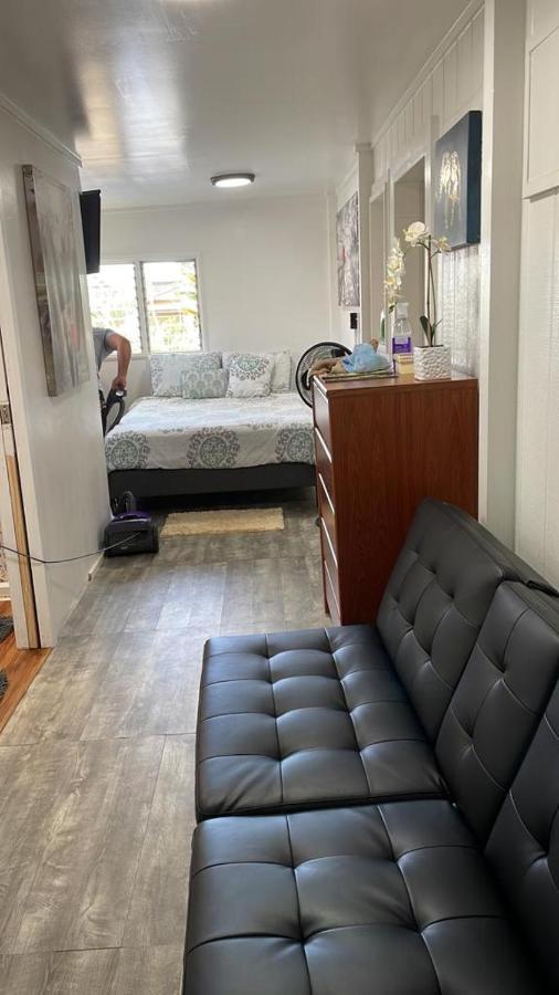 Tavares House Waialua Ngoại thất bức ảnh