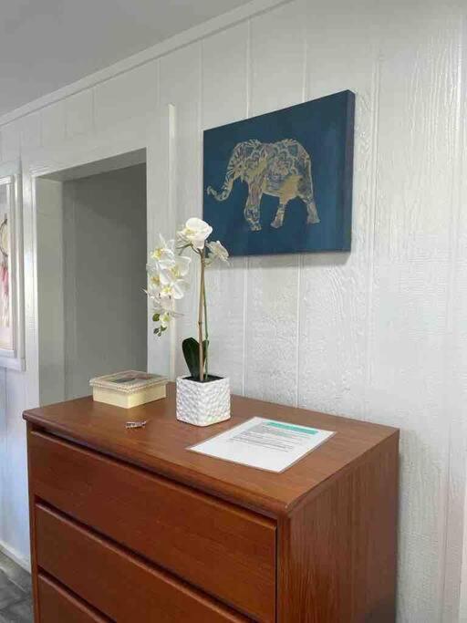 Tavares House Waialua Ngoại thất bức ảnh