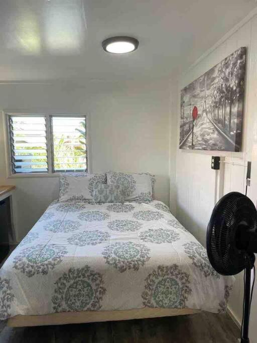 Tavares House Waialua Ngoại thất bức ảnh