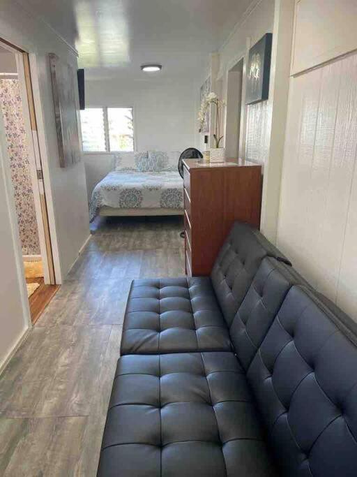 Tavares House Waialua Ngoại thất bức ảnh