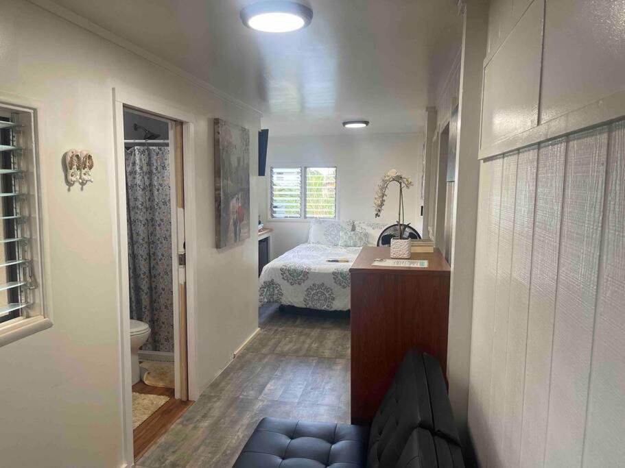 Tavares House Waialua Ngoại thất bức ảnh